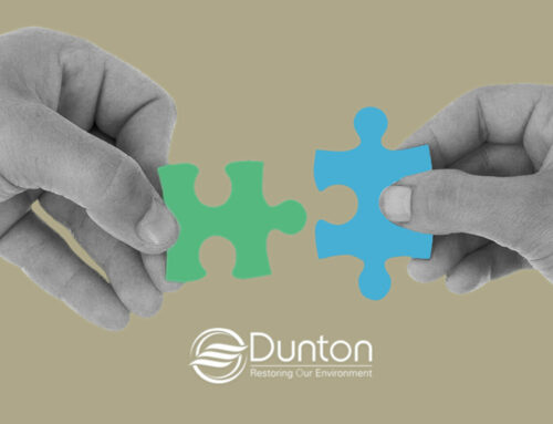 Acquisition of Dunton